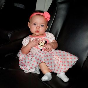 Meet your Posher, Jeff